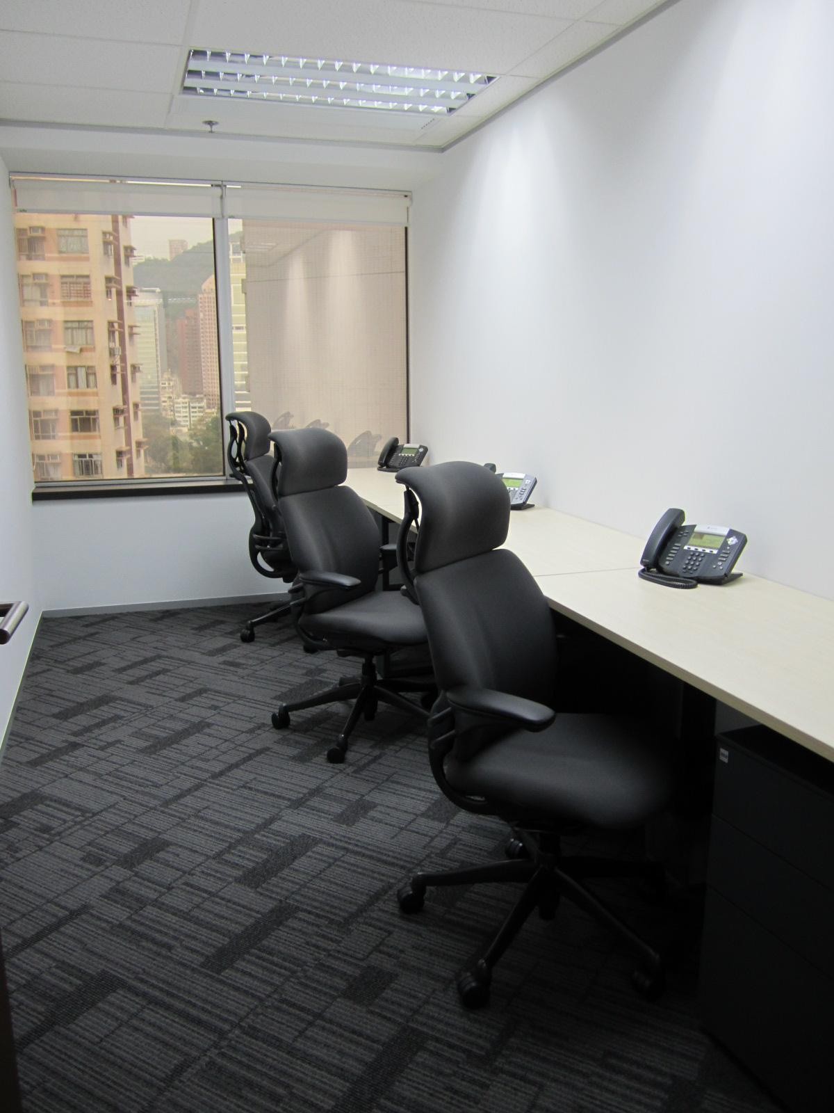 商務中心電話系統軟件‎ | Virtual office telephone system Software | www.hk-matrix.com Tel: 852 39001988