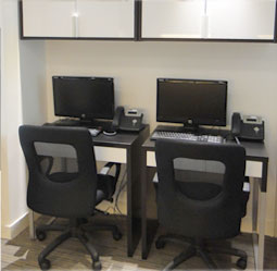 商務中心電話系統軟件‎ | Virtual office telephone system Software | www.hk-matrix.com Tel: 852 39001988