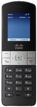 Cisco IP Phone SPA302