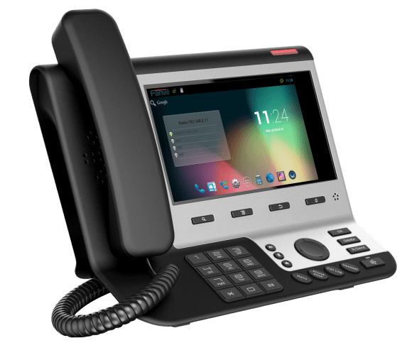 Fanvil D900 IP Phone