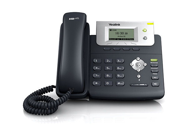 Yealink T21 (P) E2 IP Phone - Hong Kong Hotline: 39001988 - Matrix Technology (HK) Ltd
