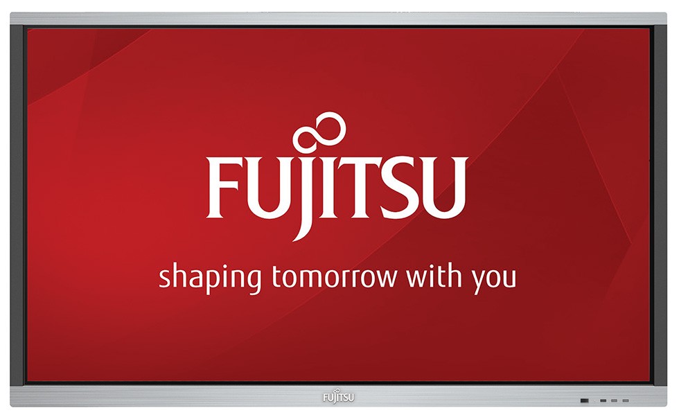 Fujitsu Interactive Whiteboard - Hong Kong : TelL 39001988