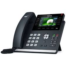 YEALINK桌上IP電話 - Hot Desking的辦公室, 同事的直線電話號碼怎辦? - Hong Kong VOIP Solution - Matrix Technology (HK) Ltd - Tel: 39001988