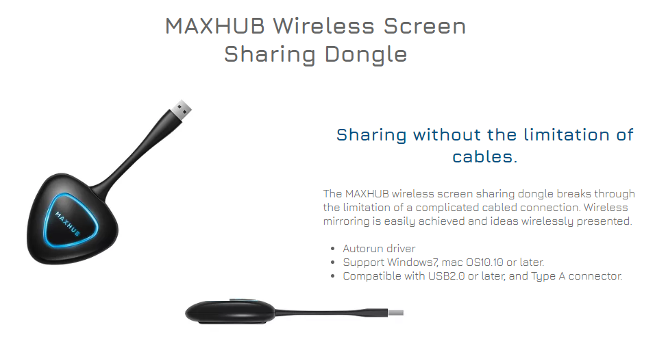 MAXHUB - Hong Kong - Matrix Technology (HK) Ltd | Tel: 852 39001988