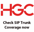 Hong Kong - HGC Broadband / Sip Trunk / IDAP / Hunting Line / Fax Line Application and Coverage Check