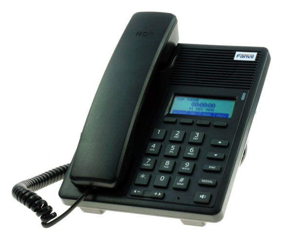Fanvil F52 IP Phone - Entry Level IP Phone - best price