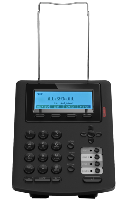 Fanvil C01 Call Center IP Phone