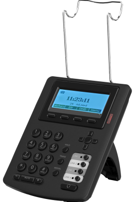 Call Center Phone C01P