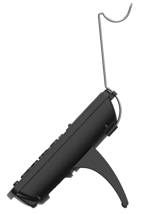 Call Center IP Phone