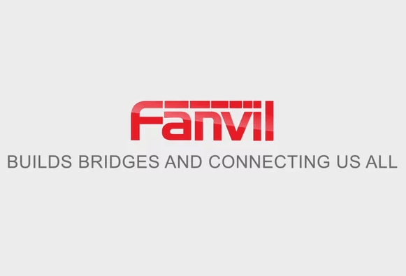 Fanvil IP通信產品 | 公司視頻介紹